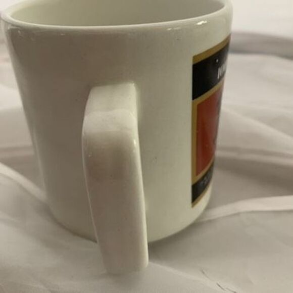 Kaldi Imported Columbian Coffee Mug - Picture 3 of 10